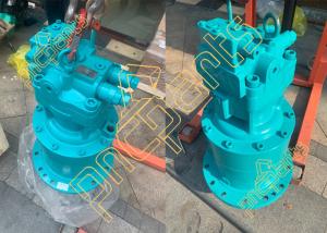 Quality Kobelco Green SK210 6 Swing Reduction Gear YN32W00004F1 Swing Device wholesale