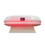 Home Photodynamic LED Red Light Therapy Beds 80mW/Cm2 For PDT Treatment