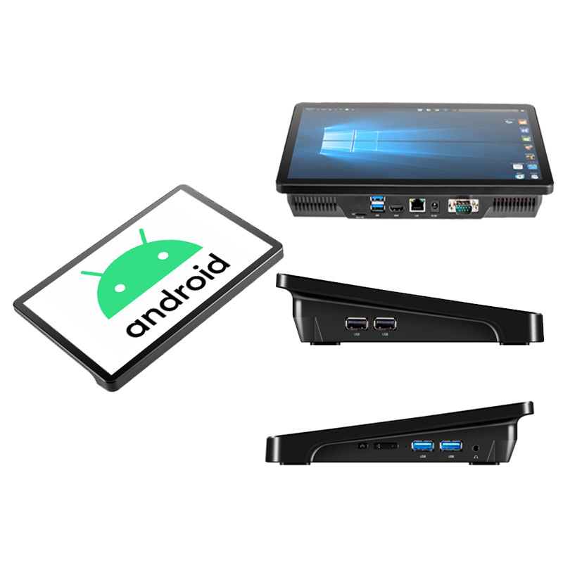 Touchscreen Android PiPO Box Tablet 11.6 Inch Capacitive 10 Point Touch
