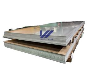 China Cold Rolled 2mm 304 Stainless Steel Sheet 1500mm Width on sale