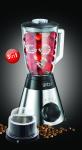 KB40SA-1 Chromed Food Blender with Overheating Protection