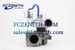 CT26 Toyota 1HDT Turbo Charger 1720117010 OEM