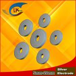 Positive Temperature Coefficient (PTC) Thermistors Automotive Household Air