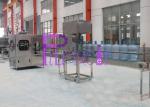 Bucket / Barrel / Gallon Bottle Water Bottling Equipment / Plant / Machine /