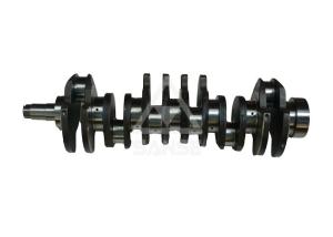 Quality Durable Diesel Engine Crankshaft Fit Doosan Deawoo DH220-5 Excavator wholesale