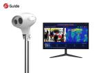 Non Contact 400x300 Fixed Thermal Imaging Camera