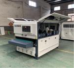 Heavy Duty Automatic Polishing Machine Sanding Machine Wooden Door