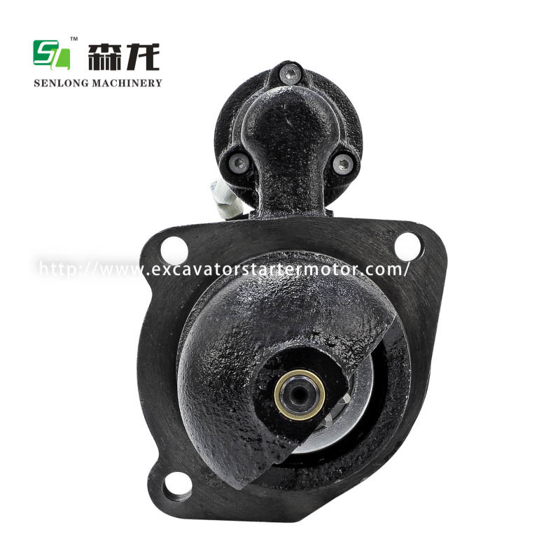 12V 11T 3.0KW Deutz Motor 0001359001 0001359048 0001359053 0001359099 0001367009 409090001 41000090002 41000090003