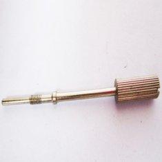 Quality Custom Axle Shaft, anodized stainless steel screw pin wholesale