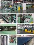 Anti Slip Non Slip PVC Foaming Dots Screen Pump For Coating Machine
