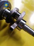 Engine 6BG1 Excavator Engine Parts EX200-5 Engine 6BG1 Original Aftermarket