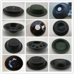 JCB Breaker Parts HM380 Hydraulic Hammer Rubber Diaphragm OEM