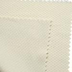 Clothing 0.62mm Recycled Mesh Fabric Comfortable Polyester And Spandex
