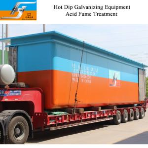 Quality High Quality Zinc Kettle for Hot Dip Galvanizing Plant Equipment Production Line One Stop Service Best Provider Supplier wholesale