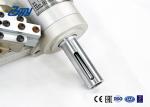 Small Diameter Flange End Face Pipe Cutter Machine Lightweight Low Clearance