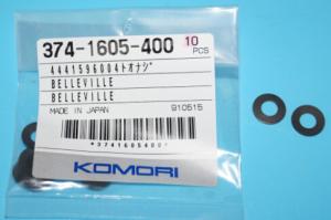 Quality 374-1605-400,komori belleville,komori original parts,3741605400 wholesale