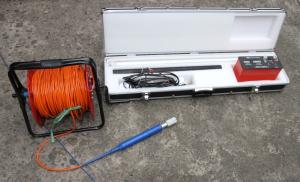 Quality Small Borehole Diameter Determination Caliper wholesale