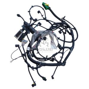 Quality Engine Electrical Parts Wiring Cable Harness 22328245 22128056 For Truck Engine wholesale