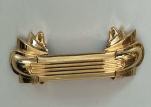 Quality Special Design Plastic Coffin Handles For The Dead Wear Resistance wholesale