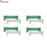 Apiculture Equipment Beehive Accessories Bee Box Door Plastic Beehive Entrance