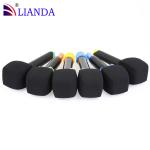 U Shape Orthopedic Coccyx Adult Comfort Gel Seat Cushion Soft Shock Absorbing