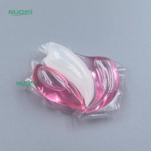 Quality 3in1 Wholesale Washing Machine Capsules Liquid Laundry Detergent Pods wholesale