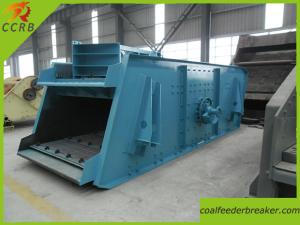 Quality Mining Vibrating Separator wholesale