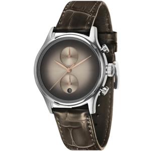 Quality Ladies Stainless Steel Leather Quartz Watch ,OEM Multifunction Quartz Watch ,Men's Fancy Analog Quartz Watch wholesale