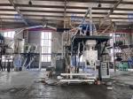 Compact / Space Saving Granular Packaging Equipment For Packaging Range 25000G
