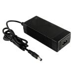 Li Ion 12 24V Lithium Battery Car Charger 48V Universal Rechargeable