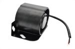 12-36 V Vehicle Reverse Alarm Black Beep Sound Noise For Alarm Sound