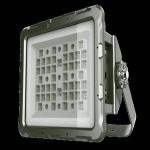 150W 180W 200W Ex Proof LED Flood Light In Chemical Plants