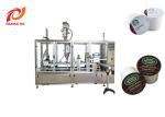 80pcs/Min 2lines K Cup Filling And Sealing Machine