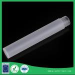 5ml PP plastic perfume spray bottle portable frosted perfume pen cosmetic