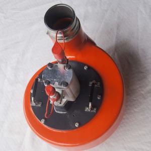 Quality Maximumflying Dust 16m Hydraulic Mud Pump 4 Inch Submersible Water Pump wholesale