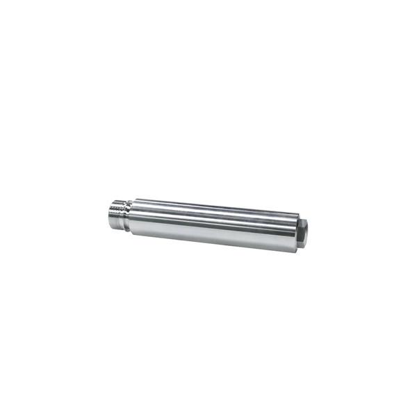 Customized Precision Brass Turned Parts CNC Machining Nut for Industrial