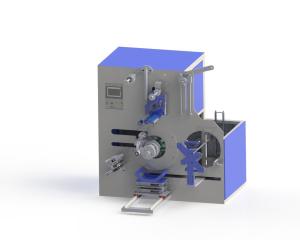 Quality Automatic Polypropylene PP Box Strapping Winding Machine Adjustable Tension wholesale