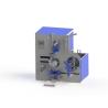 Buy cheap Automatic Polypropylene PP Box Strapping Winding Machine Adjustable Tension from wholesalers