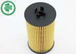 93185674 5650359 Auto Parts Cartridge Oil Filters L4 1.6L For GM Chevrolet Fiat