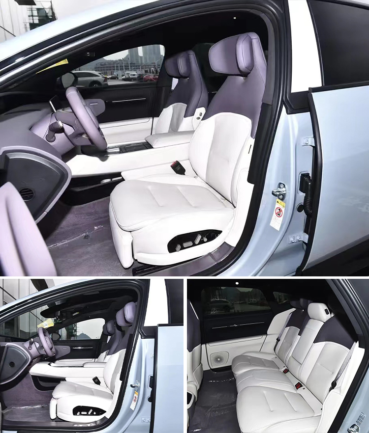 Experience the Power of the 2024 Avatar 12 's Top 5 Seater SUV with 3.9s Acceleration