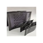 Evergreen HDPE Gravel Stabiliser Grid Perforated Geoweb Geocell