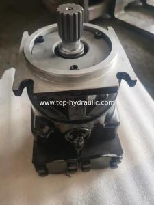 Quality Sauer Danfoss Hydraulic Piston Motor 90M100 for Concrete Mixers wholesale