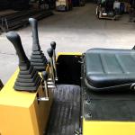 Mining Construction 0.8 Ton Mini Digger Excavator FW08 OEM ODM Supported