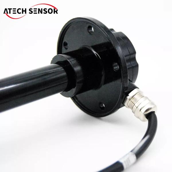 Cheap PL332 Diesel Tank Level Sensor For Dredger And Mobile Crane for sale