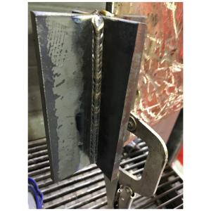 Quality Strict Testing Procedures Ensure Welding and Stamping Services wholesale