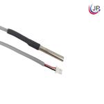 PVC Cable NTC Probe Temperature Sensor