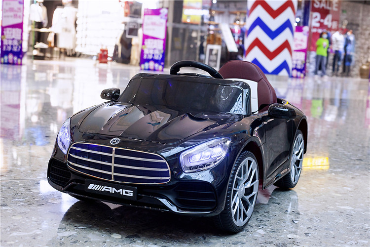 Direct 12v Electric Rechargeable Car for Children Max Loading 20kg Remote Control