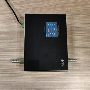 Quality 28.3L/Min Flow Online Particle Counter Cleanroom KQET-5104 CE Approved wholesale