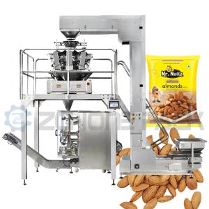 Quality Stainless Steel Automatic Vertical Packing Machinery Low Power Consumption wholesale