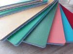 Jiangsu Sports PVC Synthetic Roll Up Badminton Court Floor With Top Quality And